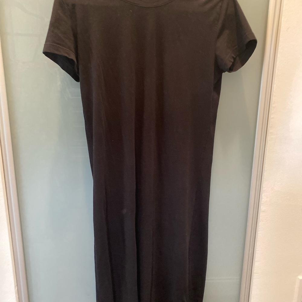 J.Crew T-shirt dress - Picture 3 of 3